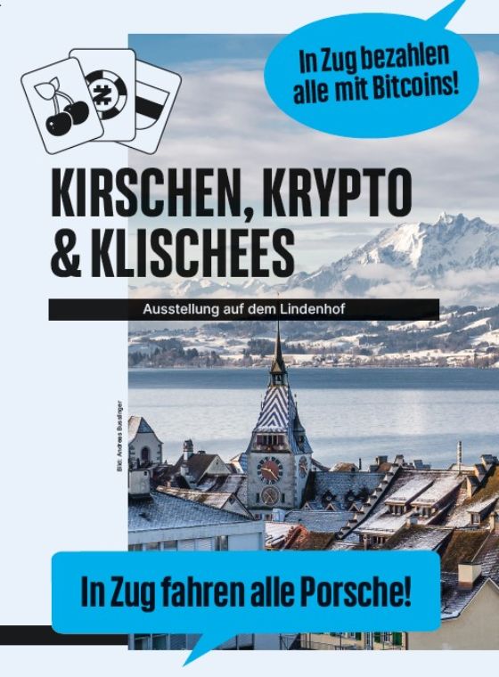 Kirschen, Krypto &amp; Klischees