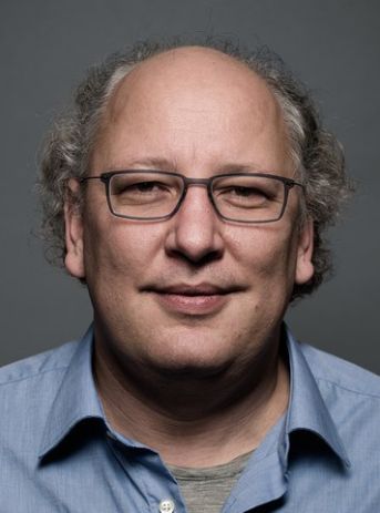 Johannes Gruber