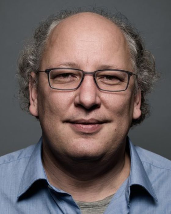 Johannes Gruber