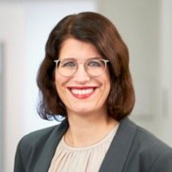 Olivia Ott Hari