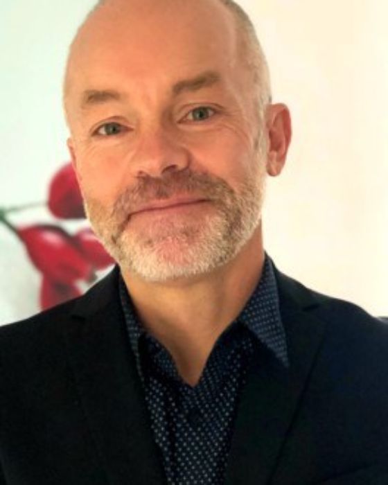 Michael Truniger