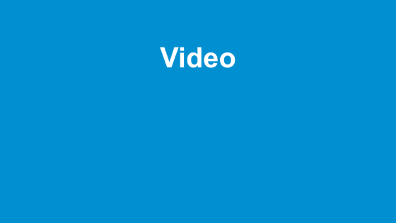 Platzhalter-Video