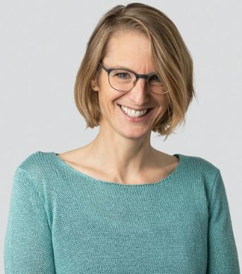 Porträt Kathrin Gruber
