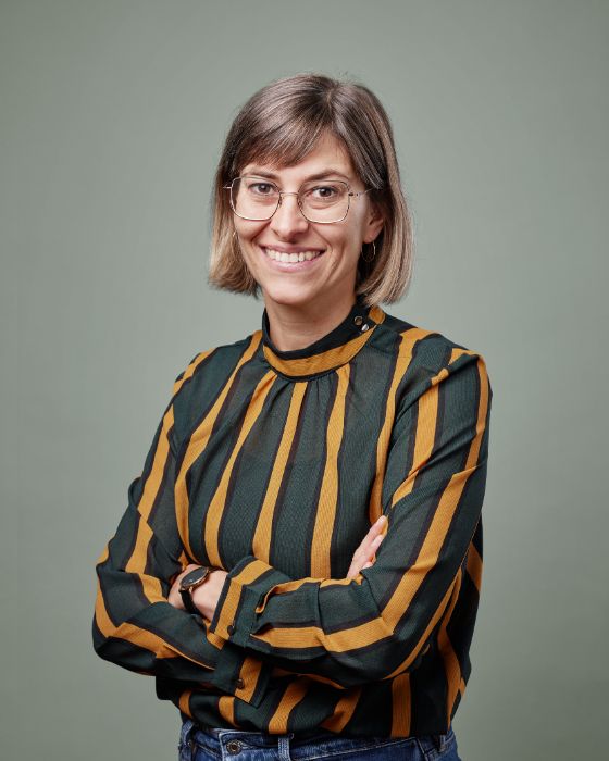 Bild von Carmen Langenegger