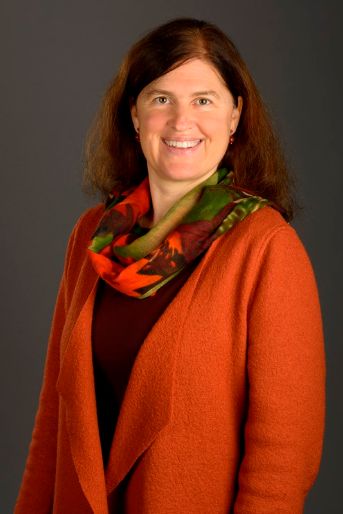 Esther Kamm