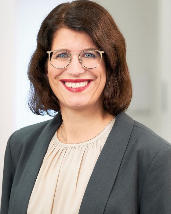 Olivia Ott Hari