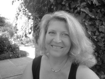 Porträt Doris Hausheer