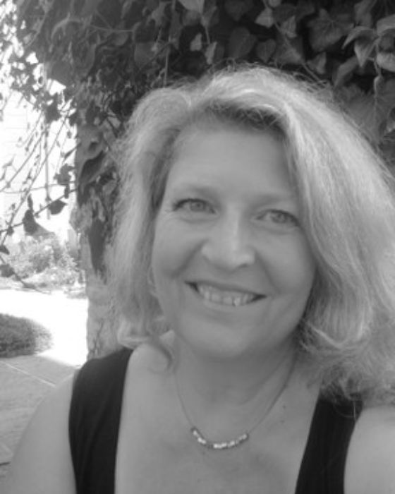 Porträt Doris Hausheer
