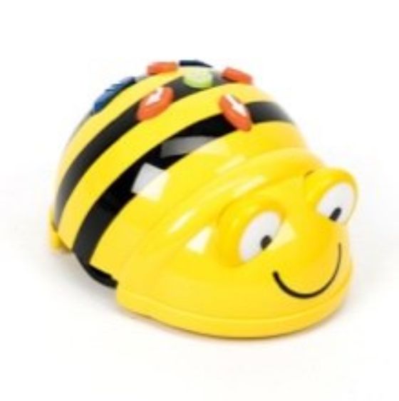 Bee-​Bot