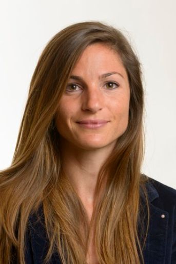 Géraldine Rossi
