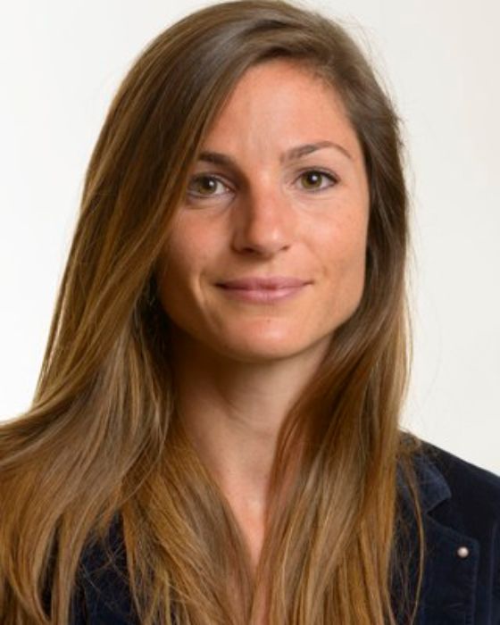 Géraldine Rossi
