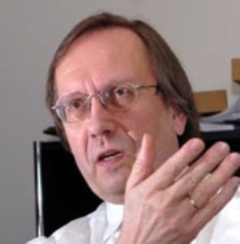 Jürgen Oelkers