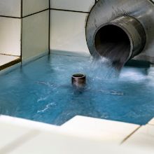 Zukunft der Wasserinfrastruktur sichern