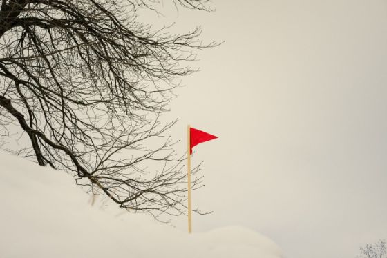 Red Flag