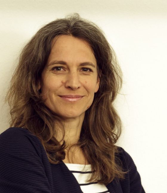 Beatrice Kolvodouris Janett