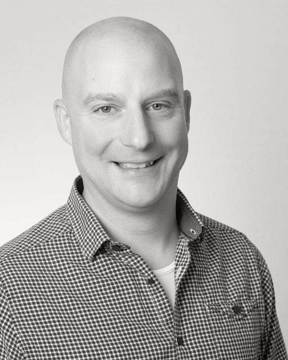 Rene Bucher