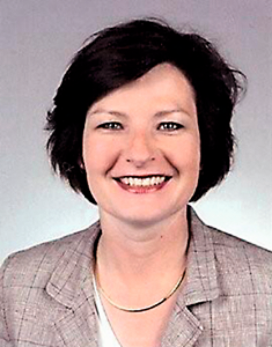 Myriam Ziegler