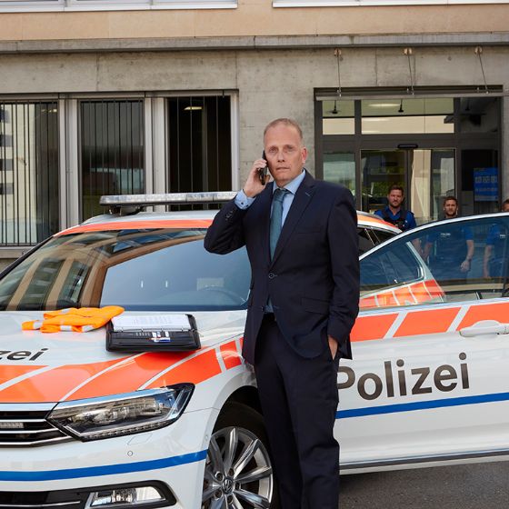 Media Office of the Zug Law Enforcement Authorities