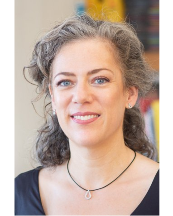 Denise Huerlimann