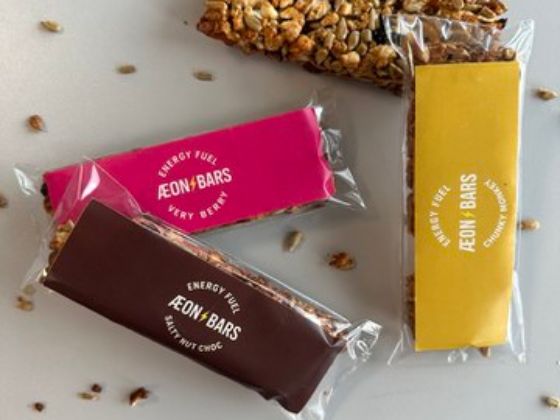 Foto AEON Bars