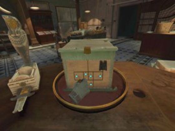 VR im Unterricht 3