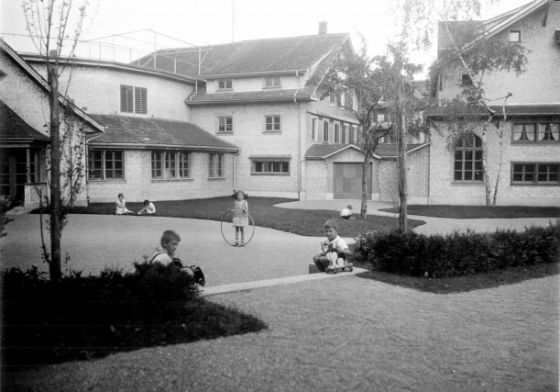 Parkanlage (1928)