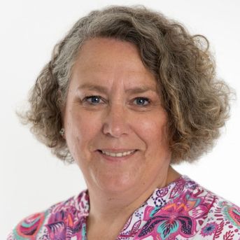 Silke Schreiber