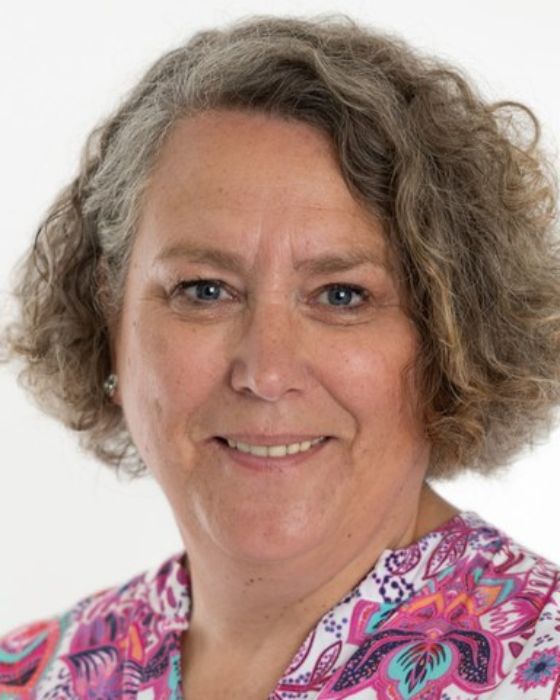 Silke Schreiber