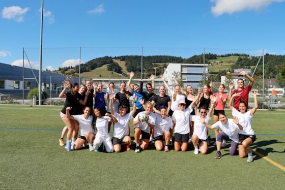 Sporttag 2026