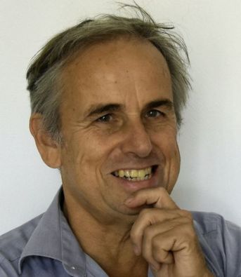 Alain Pichard
