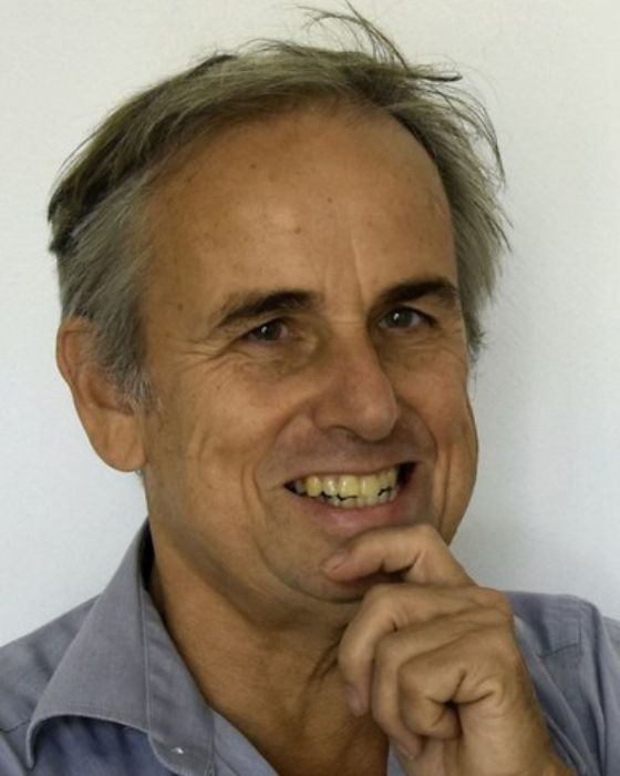 Alain Pichard