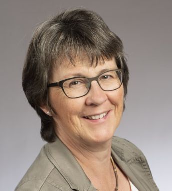 Sylvia Nadig