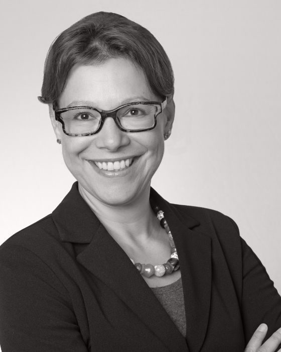 Sandra Buchenberger