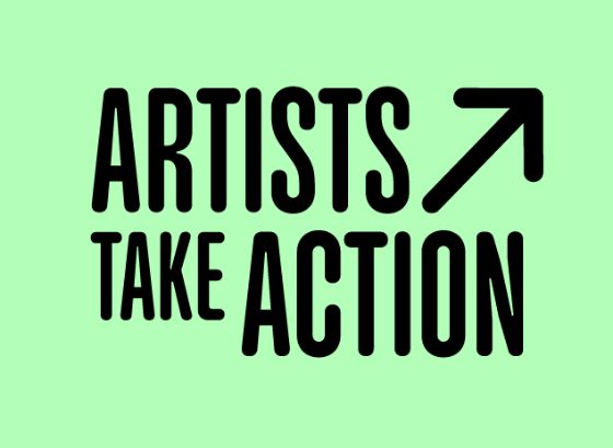 Artists Take Action