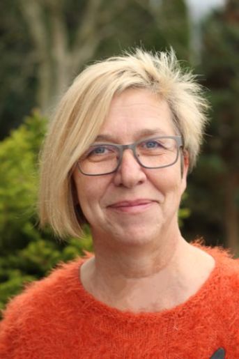 Dagmar Stärkle