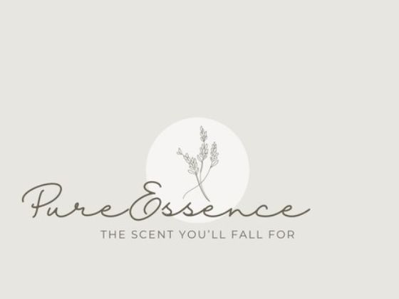 Firmenlogo PureEssence