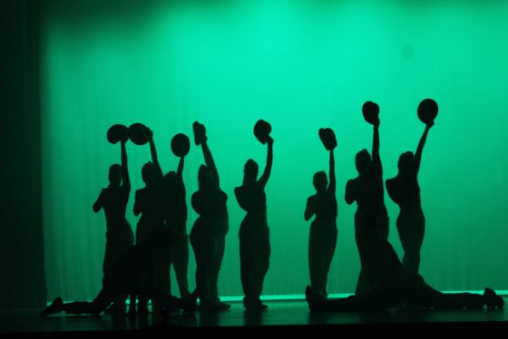 13 Dance Power Kategorie B