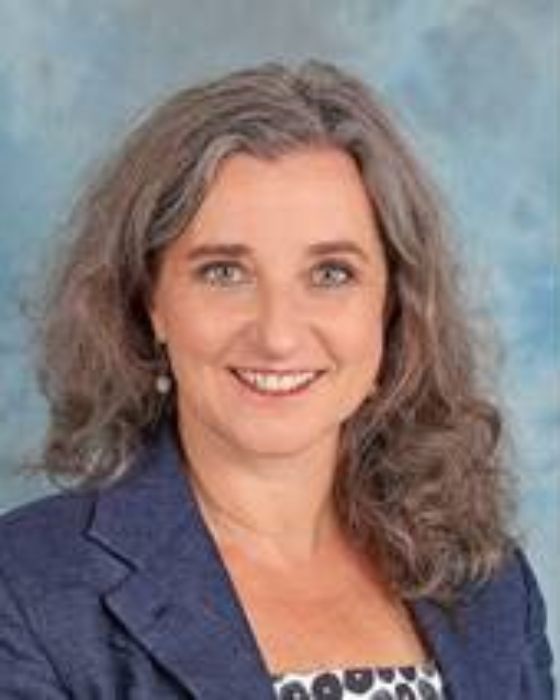 Porträt Martina Krieg