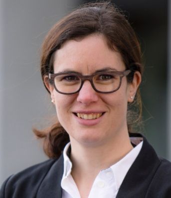 Prof. Beatrix Eugster