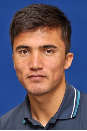 Ali