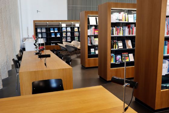 Mediathek