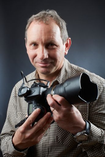 Andreas Busslinger