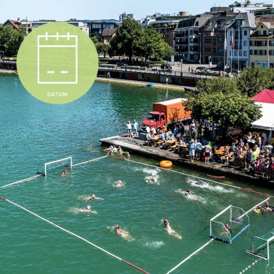 Sportveranstaltung © Andreas Busslinger