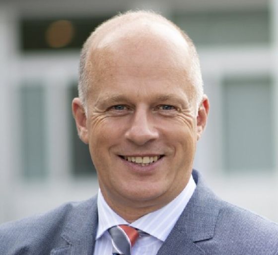 Peter Letter, Kantonsrat, FDP