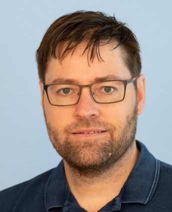 Simon Saxer