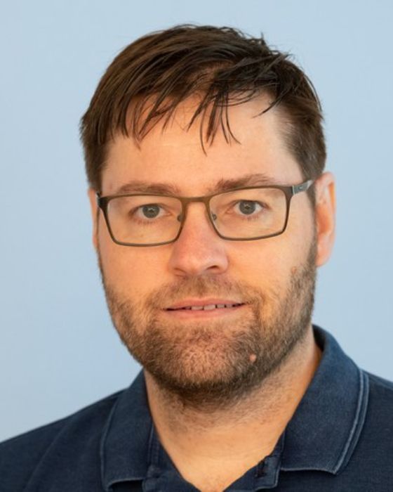 Simon Saxer