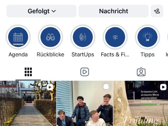 Instagram