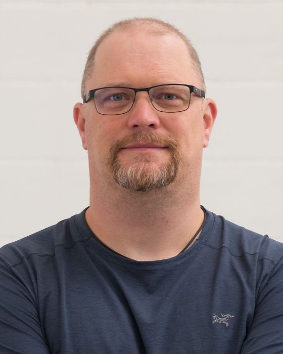 Reinhard Jochen