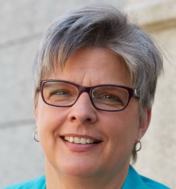 Barbara Baumann