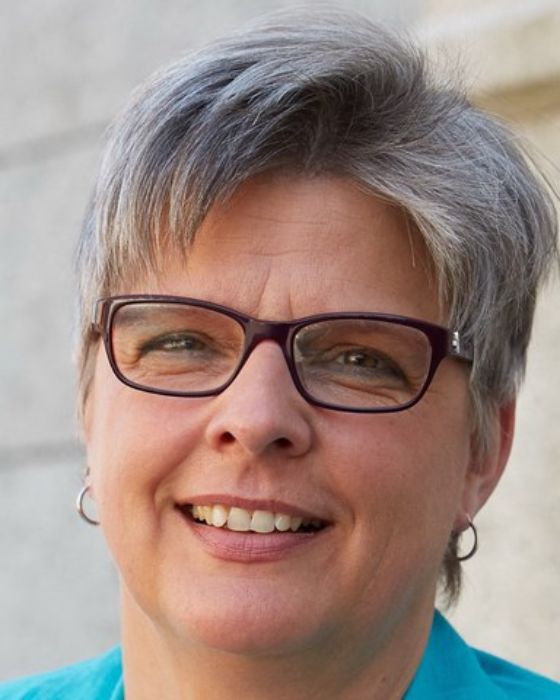 Barbara Baumann